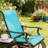 Garden Glider Swing Chair,Outdoor Glider Chair-1663635421