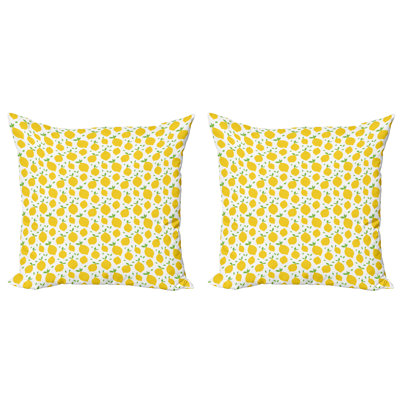 Nitz Square Scatter Cushion Cushion Cover