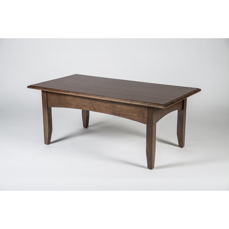 Classic Shaker Coffee Table