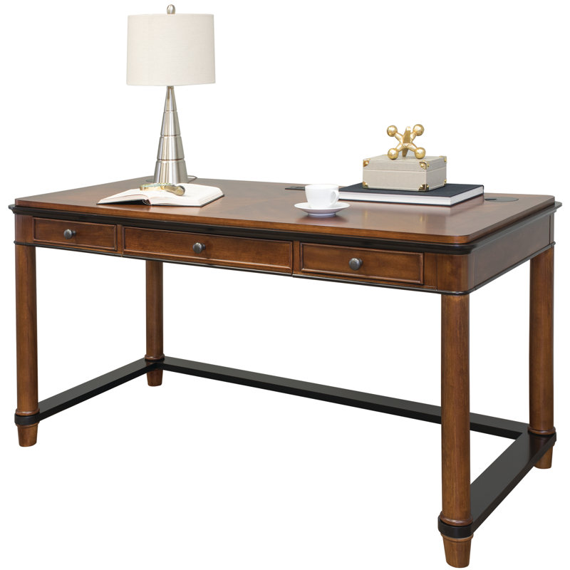 Bureau en aulne