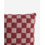 Checkerboard Lumbar Pillow Cover & Insert-612232379-653323093