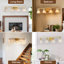 Éclairage pour meuble-lavabo Billie Modern-874842293-886750684