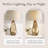 Lia Faceted Table Lamp