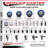 Polyurethane Casters-92145264