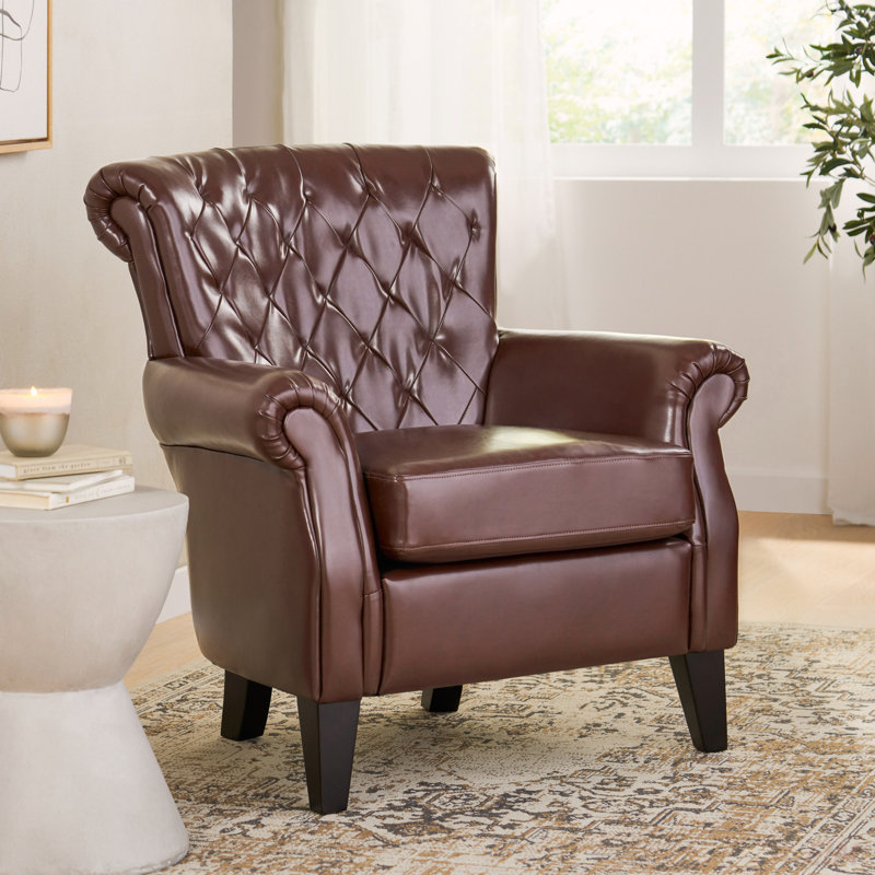 Fauteuil club Franken
