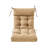 Cassella Outdoor 4'' Seat Cushion-1029664016