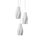 Posh 3 - Light Pendant