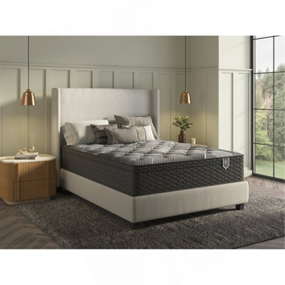 Restonic Comfortcare Hybrid Restful Nights Plush