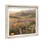 Lavender Hill Print by Oliver Gal-1013602702-1013603955
