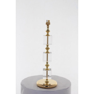 Hapeville Lamp Base