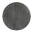 Lessing Round Solid Mango Wood End Table-747577036