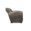 Fauteuil en cuir véritable Manon-72480366-72480395