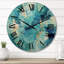 Horloge murale Nandina-1522733516