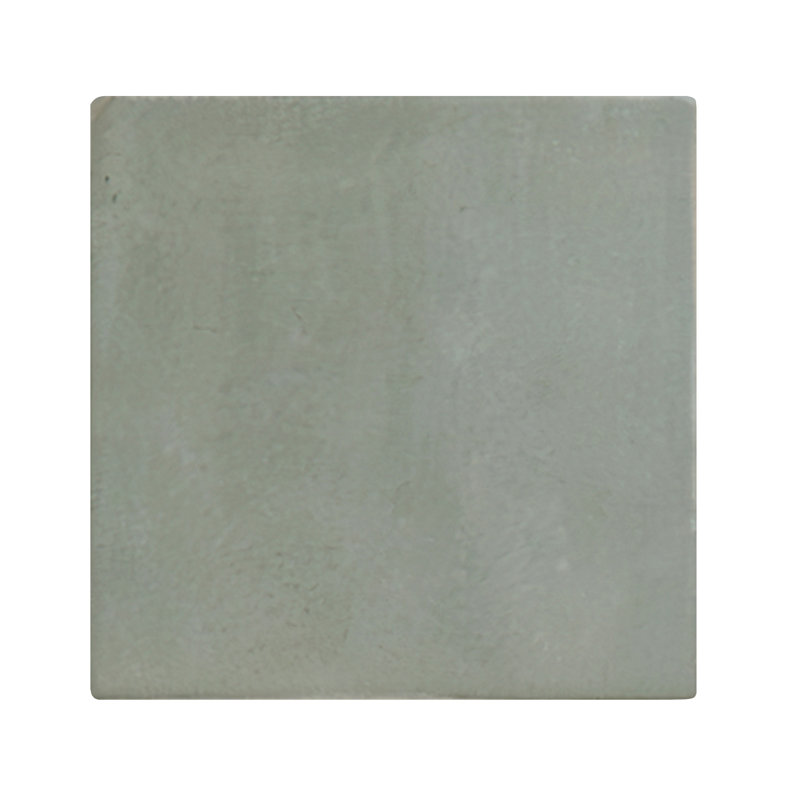 Renzo Glossy Ceramic Wall Tile, Jade