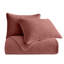 Ensemble de courtepointe rustique en velours de coton Stonewashed-1380164196-1380164219