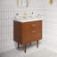 Meuble-lavabo simple Brandy-885956260
