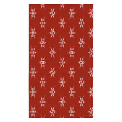 4 Piece Cotton Placemat Set