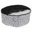 Upholstered Outdoor Ottoman