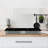 13" VERTICAL 2-BURNER Induction Cooktop 9 POWER Built in/Freestand 110V
