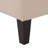 Brode Polyester Upholstered Bench-1709757859