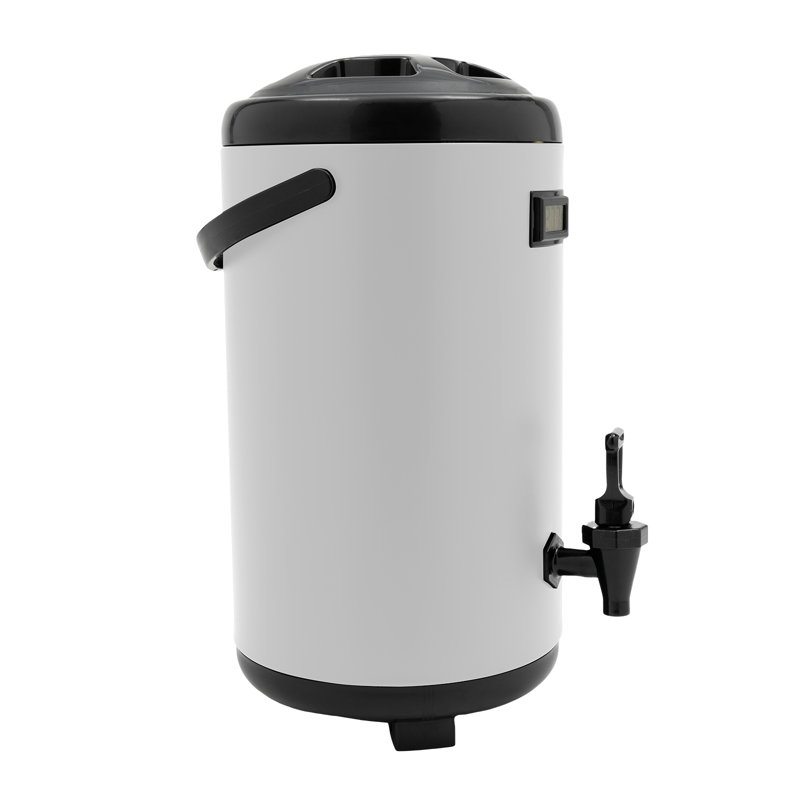 3.17 Gallons Insulated Beverage Dispenser