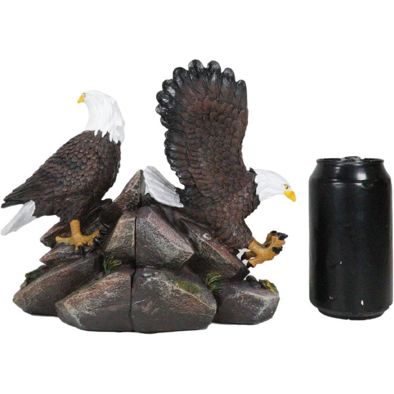 Figurine Akisha American Eagle