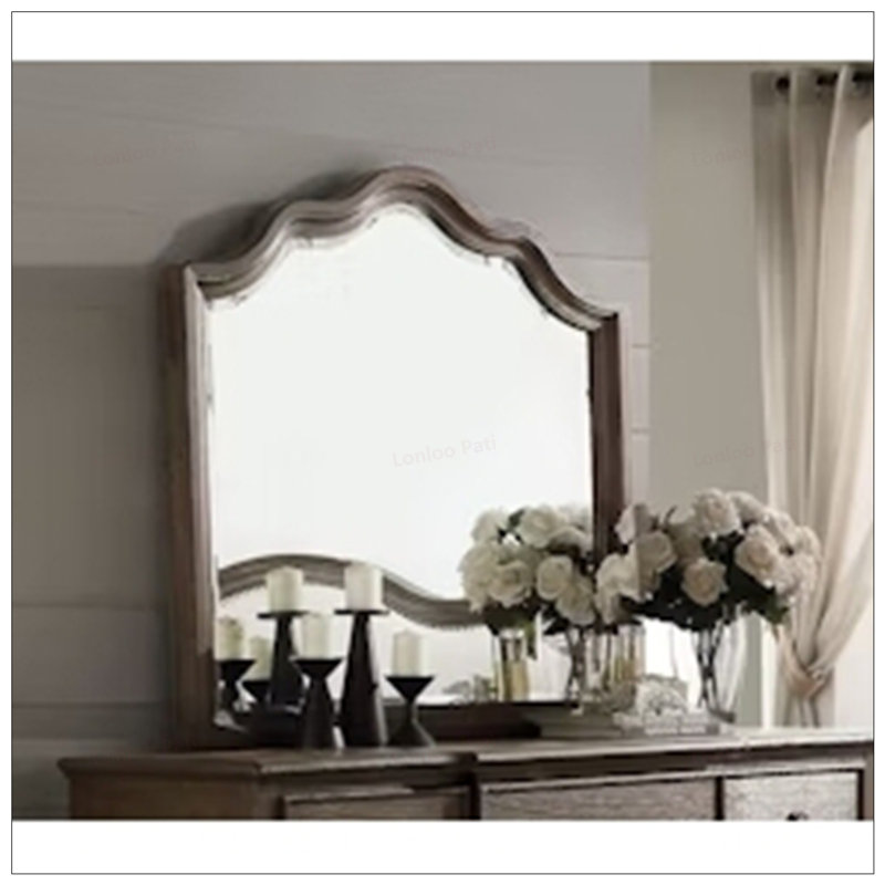 Miroir Baudouin