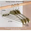 Aluminum Alloy Clothes Hanger-111460927