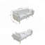 Canapé-lit d'appoint rembourré Modern Modern-1422417188
