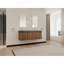 Meuble-lavabo mural 60 po avec lavabo, 60 po-1256882890