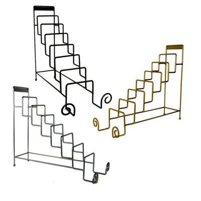 Metal Plate Holder/drying Rack
