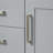 Abdullah 54'' Single Bathroom Vanity Base Only-55779787