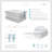 Galindo 12" Modern & Contemporary King Hybrid Mattress with Adaptive Breathable Fabric, Pocket Coil System (960 count), Green Tea Infused Cover-1790053150