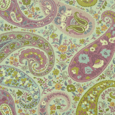 Garden Of The Gods 100% Cotton Fabric