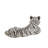 White Tiger Laying Down Statue-120613953