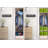 Sorbus 11" Foldable Storage Cubes with Handles-1233853338