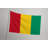 Guinea Flag — Outdoor Flag