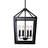 Gurganus 4 - Light Lantern Pendant-1463737468