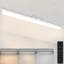 Okamoto LED Flush Mount
