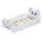 Blanc antique est en rupture de stock