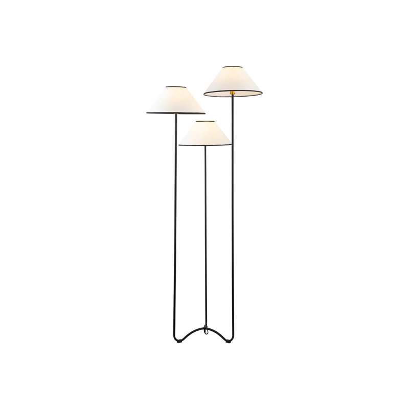 Langless Tree Floor Lamp