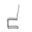 Poquoson Upholstered Dining Chair-7708361
