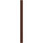 Moulure de marguerite l 46 3/8 po x H 4 po x T 1/4 po, érable-95199555-95199561