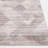 Washable Geometric Indoor Rug-258711043