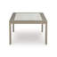 Table basse Isle Isle