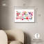 Trio de fragrances sur toile, Art Remedy-115025710-115025714