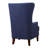 Kemariya Upholstered Wingback Chair-1208764137