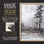 «Vintage Tree Moment II», reproduction encadrée - bois massif-1185509418