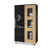 Natural Oak/Black is out of stock