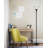 Sagers 70'' Torchiere Floor Lamp-49510494-49510497